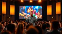 mastering engaging storytelling techniques