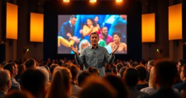 mastering engaging storytelling techniques