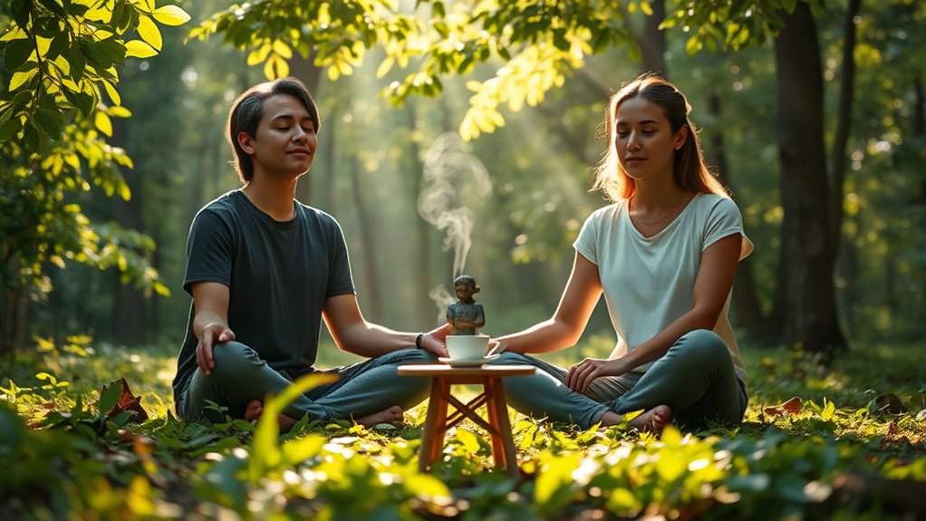 mindful communication and empathy
