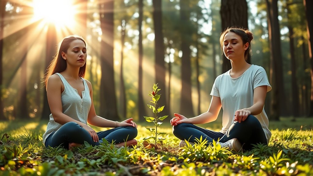 mindful conflict resolution strategies