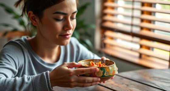 mindful eating practice tips