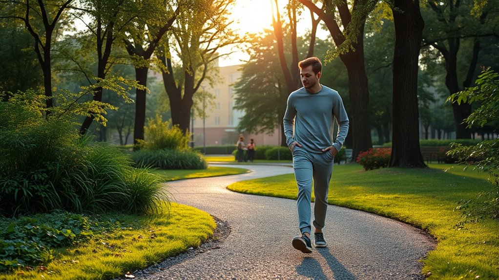 mindful movement cultivates awareness