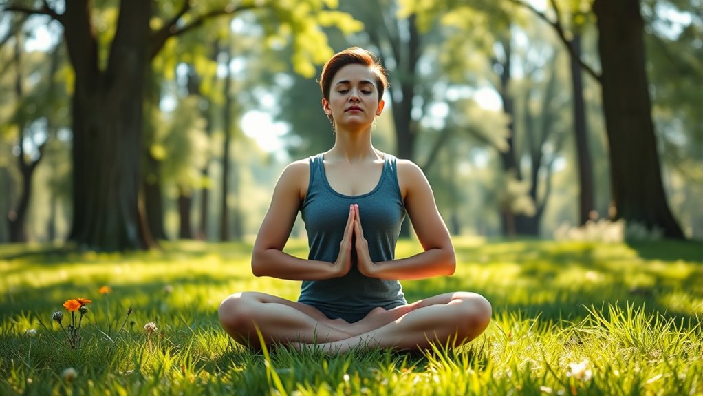mindful movement reduces anxiety