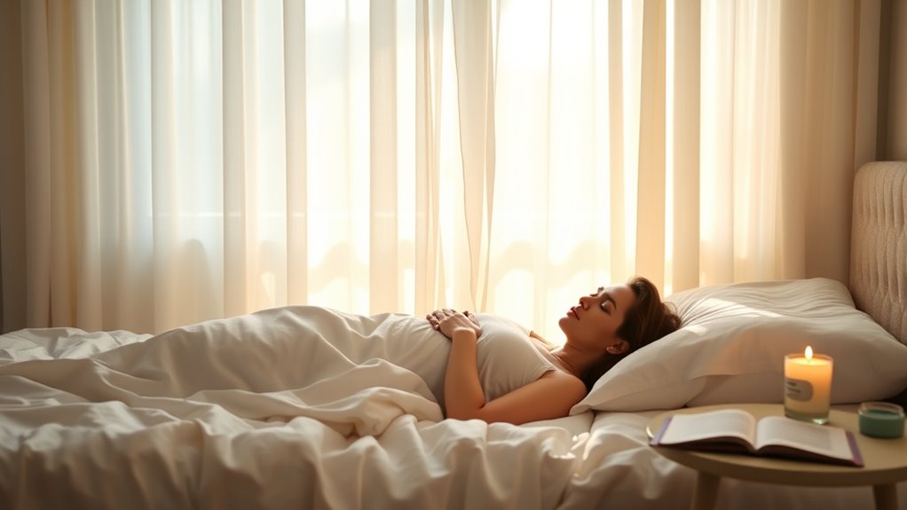 mindfulness enhances sleep quality