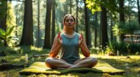 mindfulness for anxiety relief