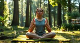 mindfulness for anxiety relief