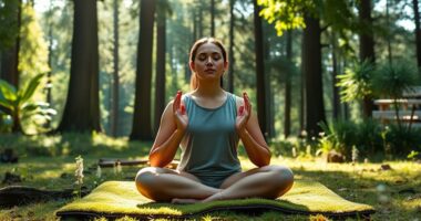 mindfulness for anxiety relief