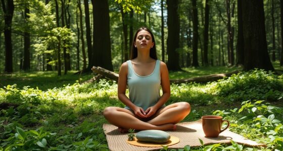 mindfulness for stress relief