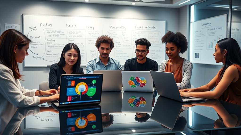 modern personality assessment tools