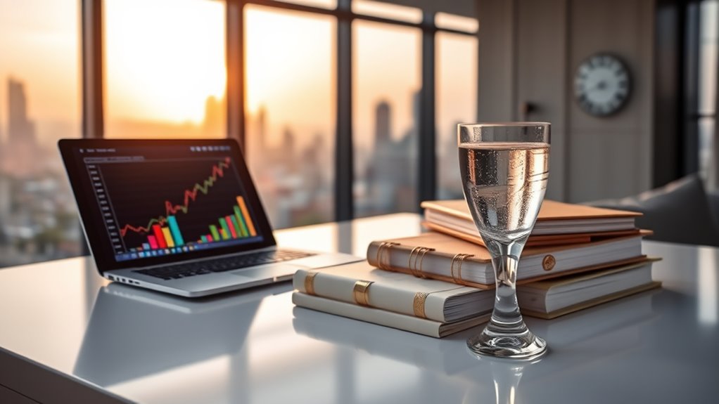 net worth guides long term wealth