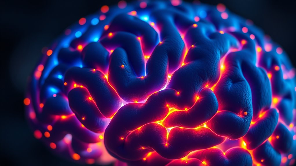 neural pathways regulate automatic behaviors