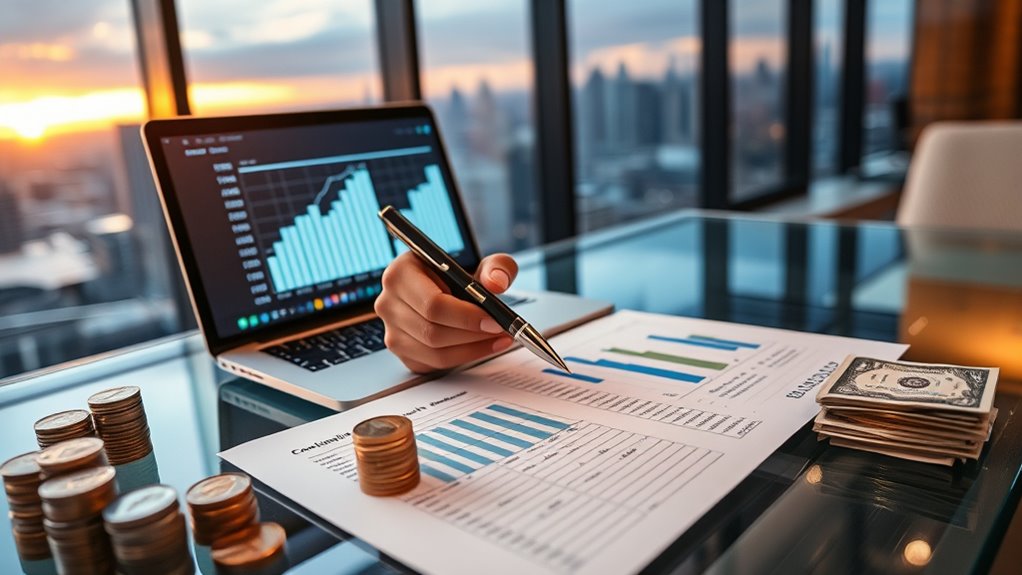 optimize cash flow management