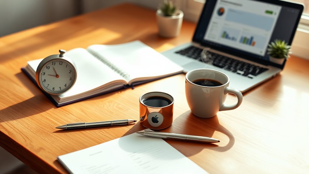 optimize focus with customization