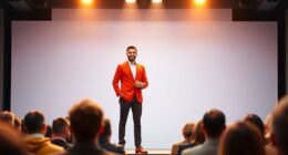 overcoming stage fright strategies