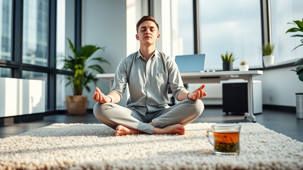 overcoming workplace mindfulness barriers