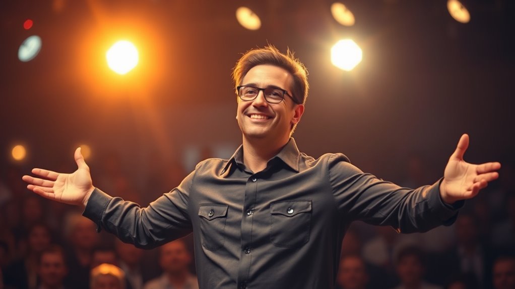 passion transforms public speaking