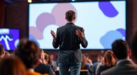 path to public speaking