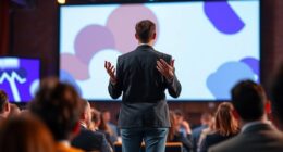 path to public speaking