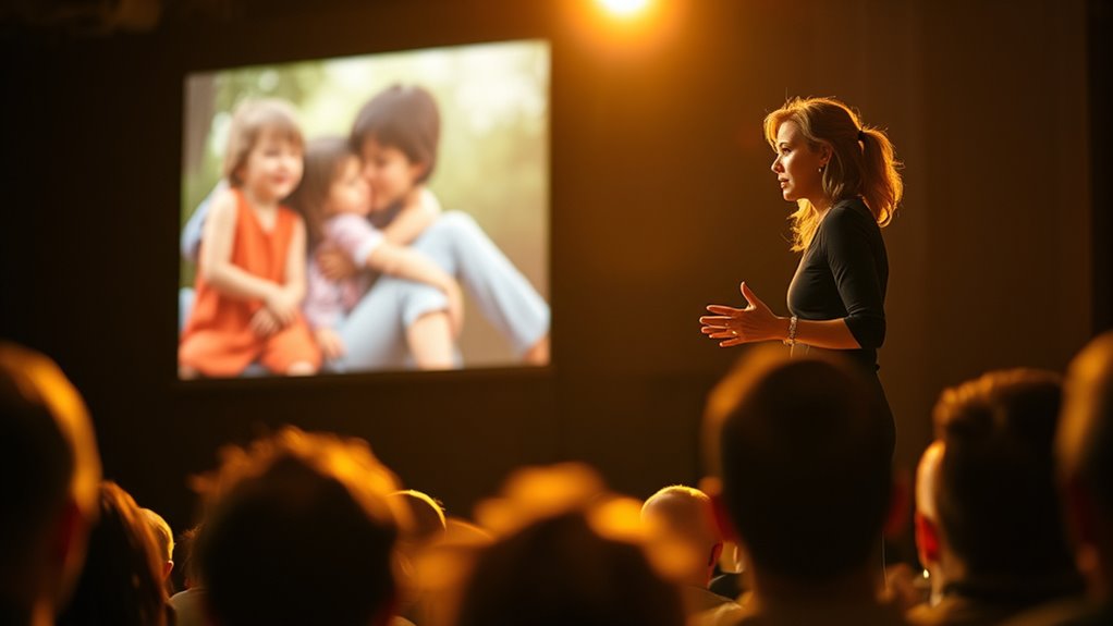 powerful storytelling techniques