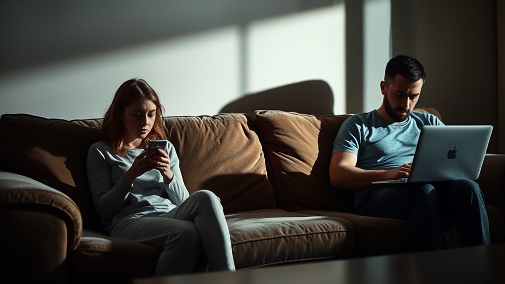 prioritize appreciation and connection