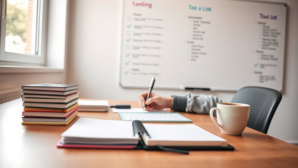 prioritize tasks boost efficiency
