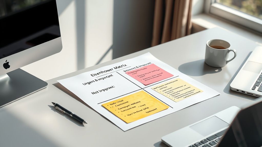 prioritize tasks delegate wisely