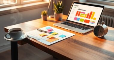 prioritize tasks efficiently consistently