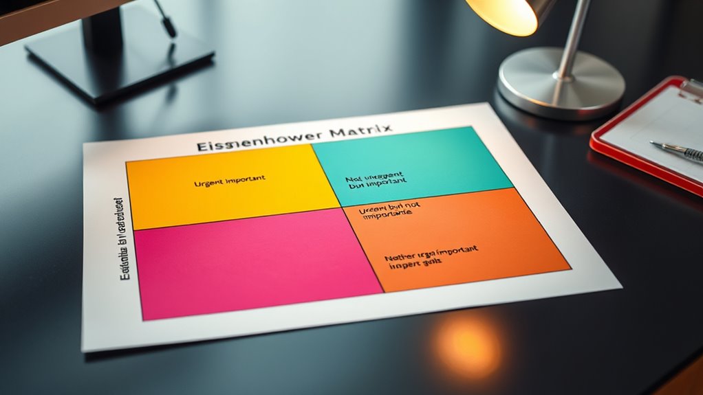 prioritize tasks maximize productivity