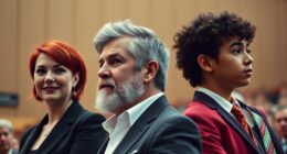 profiles of influential orators