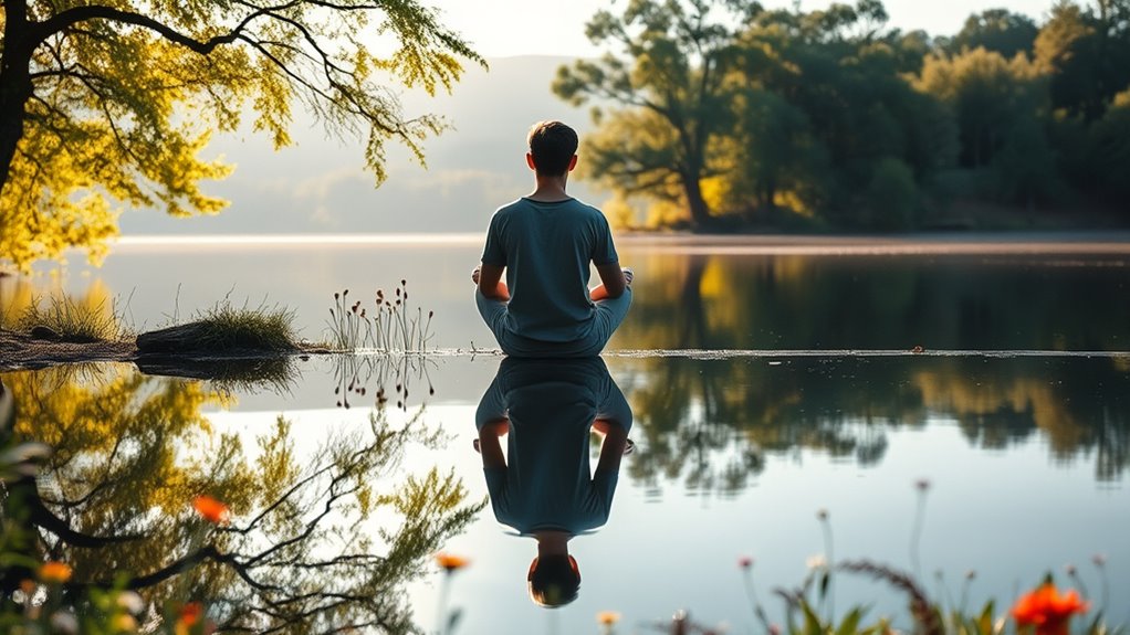self awareness fosters growth and resilience