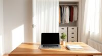 simplify and organize daily routines