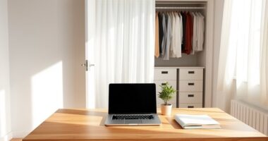 simplify and organize daily routines