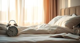sleep boosts work efficiency
