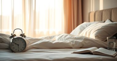 sleep boosts work efficiency