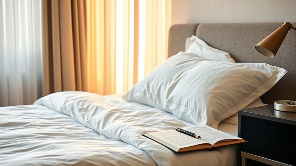 sleep quality boosts workplace emotions