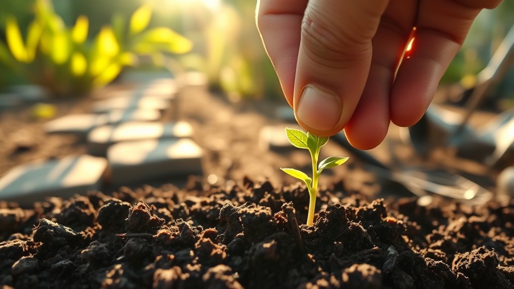 small steps build resilience