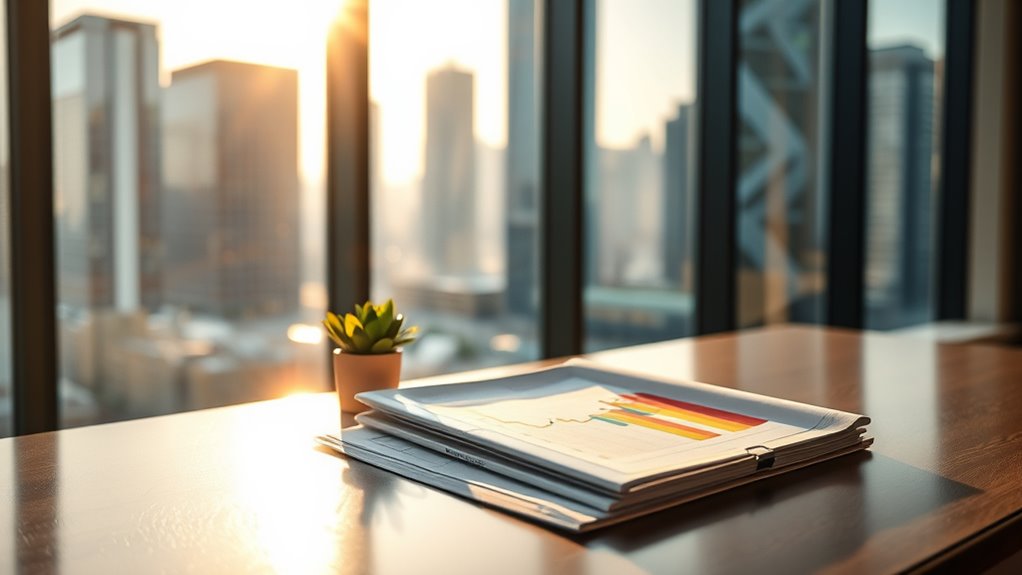 strategic investments drive growth