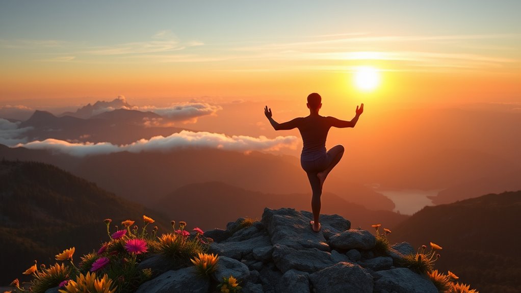 stress management techniques for resilience
