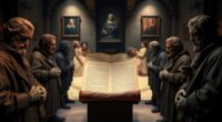 study past leaders errors