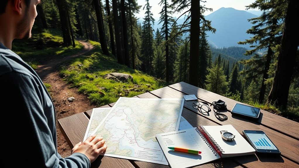 track goals adjust regularly
