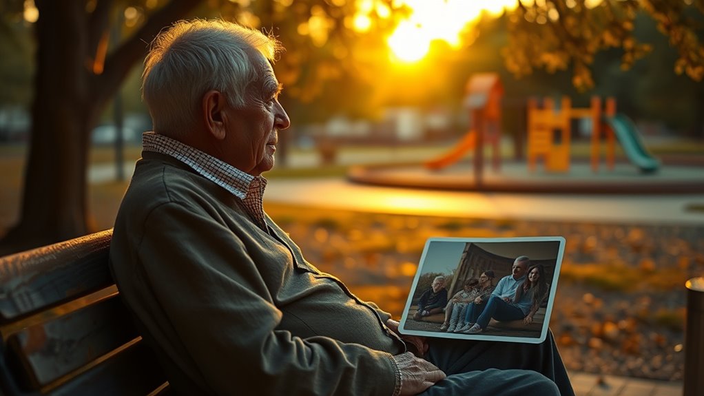 value relationships before regret