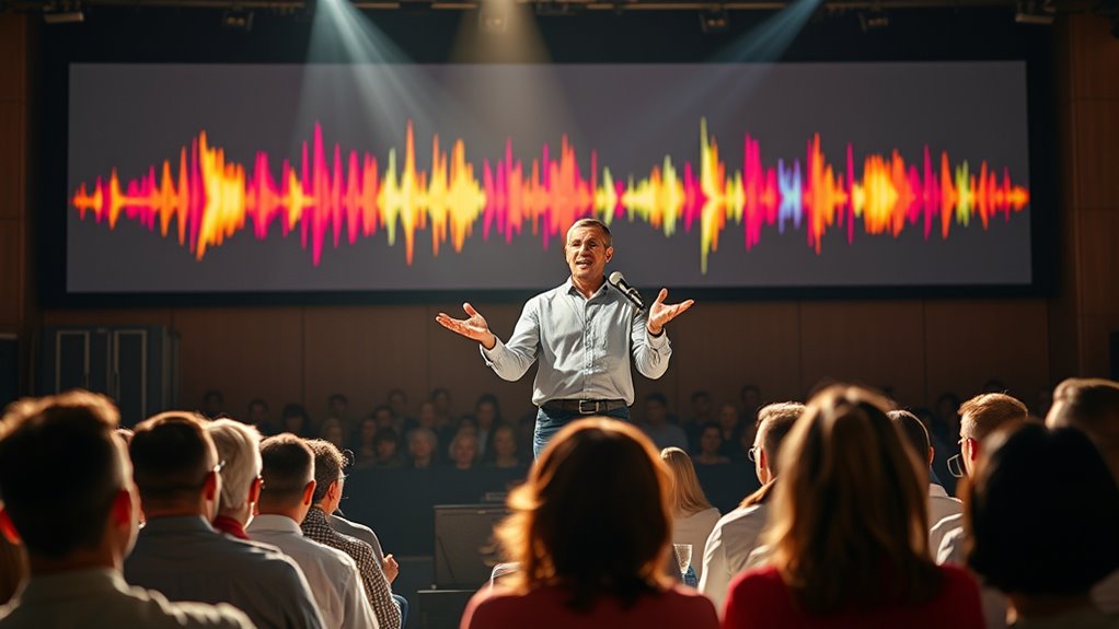 vocal exercises and safety