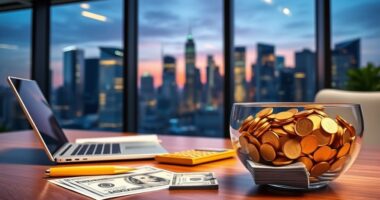 wealth versus earnings priority