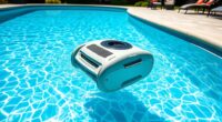 affordable automatic pool cleaners