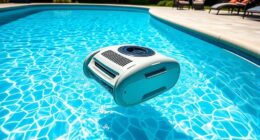 affordable automatic pool cleaners