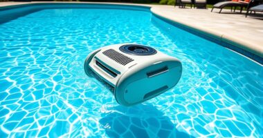 affordable automatic pool cleaners