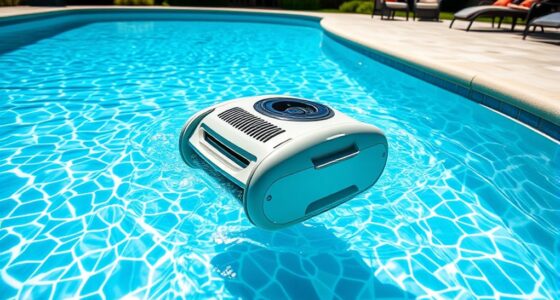 affordable automatic pool cleaners