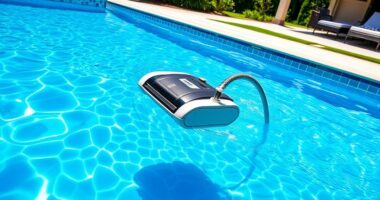 affordable pool cleaner options