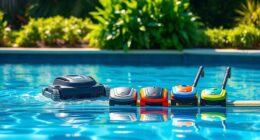 affordable pool cleaning robots