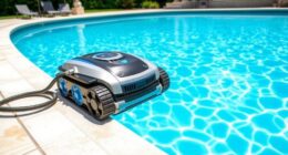 affordable pressure pool cleaners